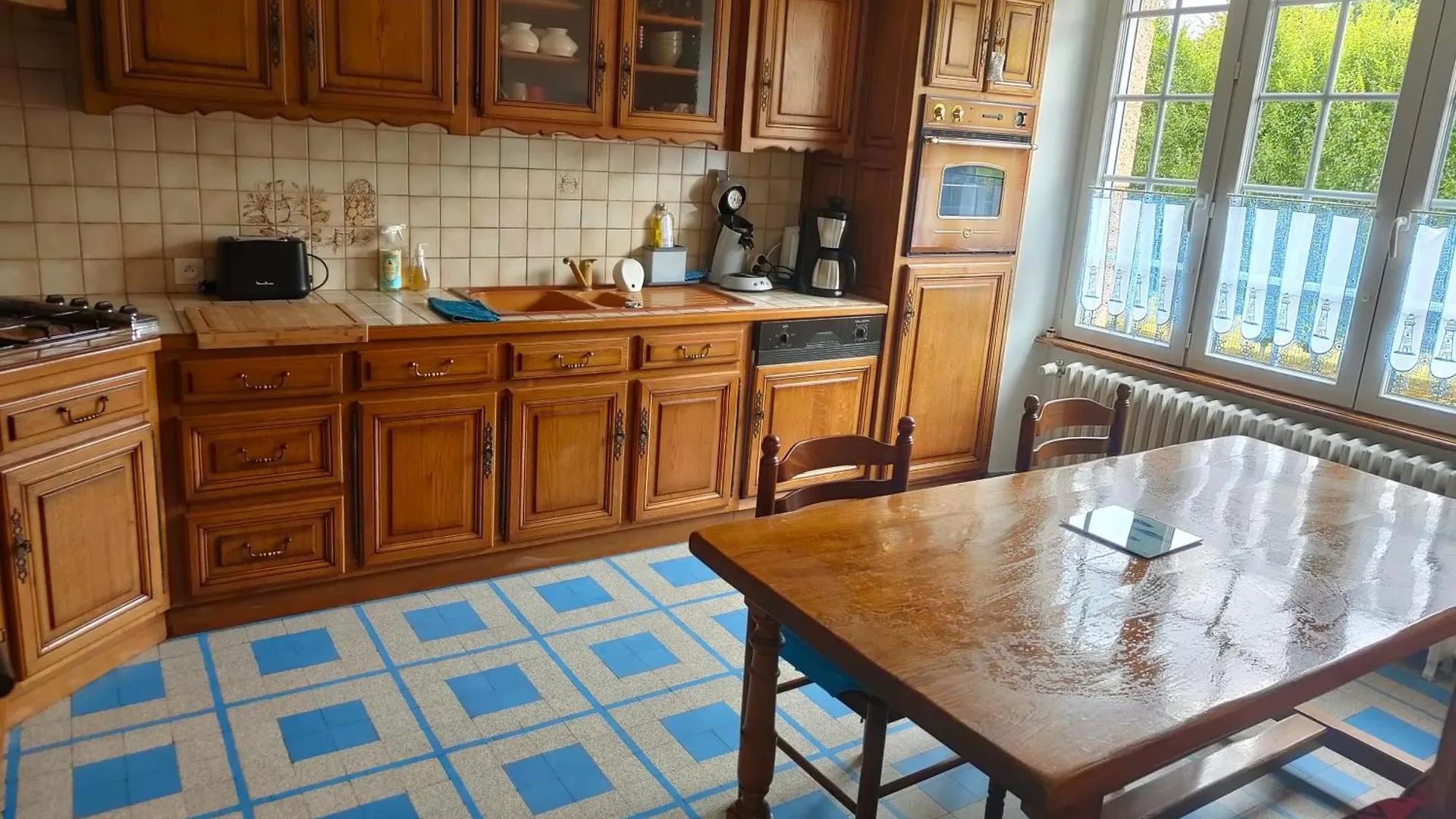 Vila Chez Dom Et Pascal Plestin-les-Grèves